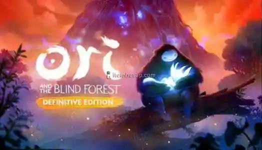 Ori and the Blind Forest Definitive Edition