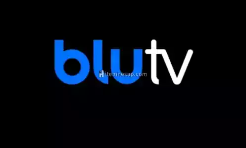 30 Günlük Blu Tv Hesabı