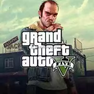 Gta V + Garanti (Steam)