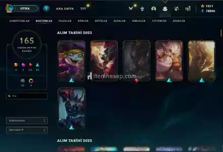 Bot Hesap Değildir / Kendi Kullandığım Hesaptır