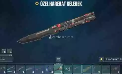 İlk Sahibinden Satılık Harika Hesap