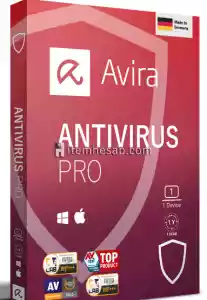 Avira Prime Phantom Vpn Antivirüs