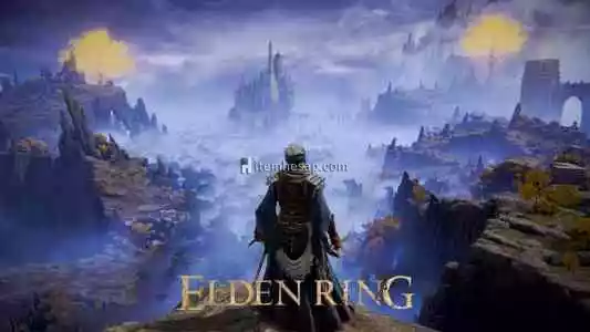 Elden Ring Garantili