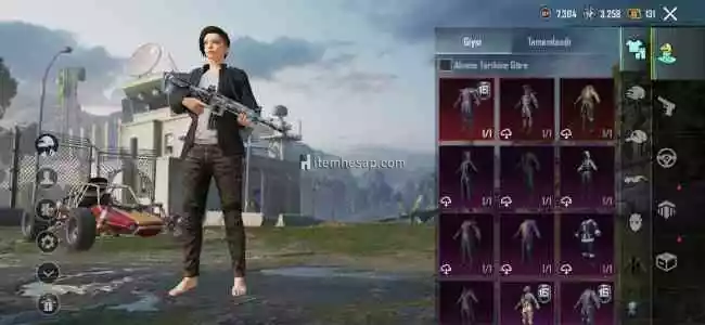 Buz M4'Lü Fiyat Performans Hesabı