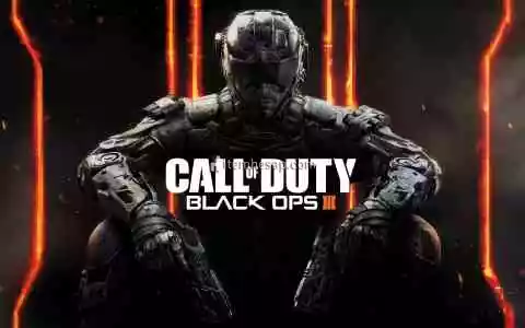 Call of Duty Black Ops 3 + Garanti