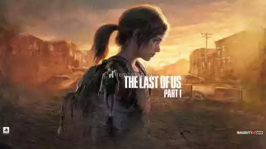 The Last Of Us Pc Hesap