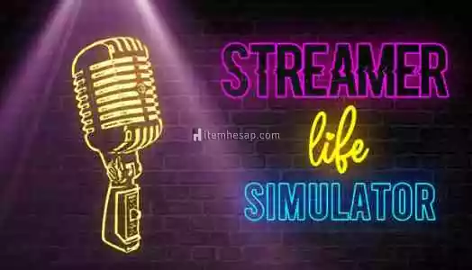 Streamer Life Simulator + Garanti