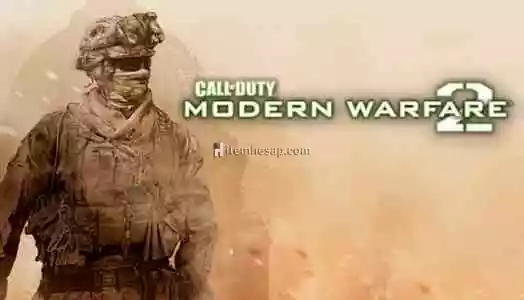 Call of Duty: Modern Warfare 2 + Garanti