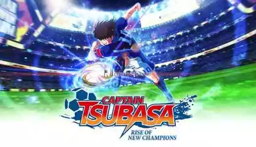 Captain Tsubasa: Rise of New Champions + 23DLC