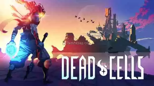 Dead Cells + Garanti