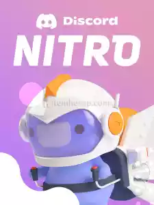 (Anında Teslimat) 2X Boost 3 Aylık Discord Nitro + Garanti