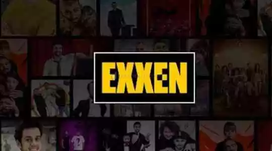 Exxen 1 Aylık Reklamlı Hd Hesap + Garanti + Hediye