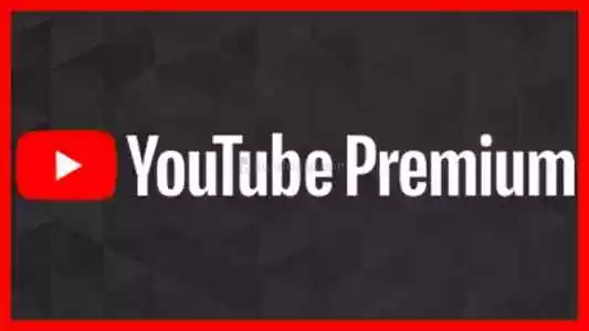 3 Aylık Kendi Hesabınıza Youtube Premium