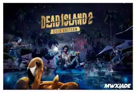 Dead İsland 2 Gold Edition + Garanti