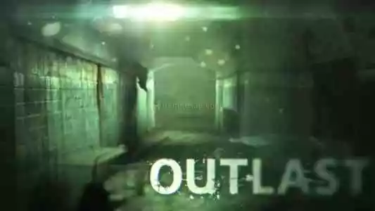 Outlast + Garanti