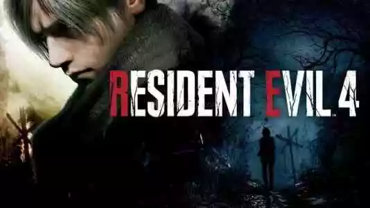 ⭐Hatasız Resident Evil 4 Remake + Garantili⭐