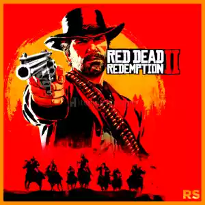 Red Dead Redemption 2 + Garanti