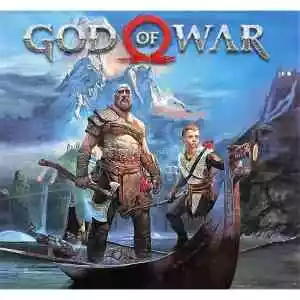 God Of Warlı Steam Hesapı