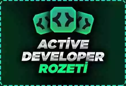 Developer Rozeti,Discord