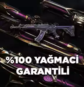 Yağmacı Garantili Random Hesap Ucuz