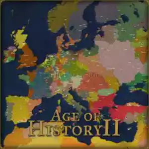 Age of History 2