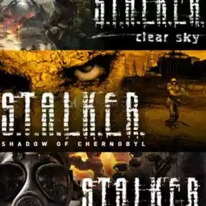 STALKER Trilogy