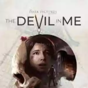 The Dark Pictures Anthology: The Devil in Me