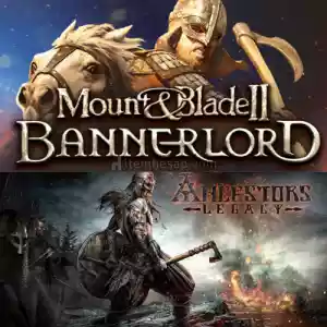 Mount & Blade II: Bannerlord + Ancestors Legacy