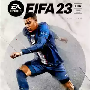 Fifa 23 + Garanti [Hızlı Teslimat]