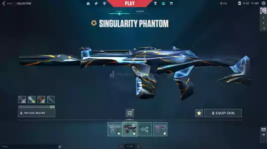 400Rr Uyguna Bol Skinli Hesap