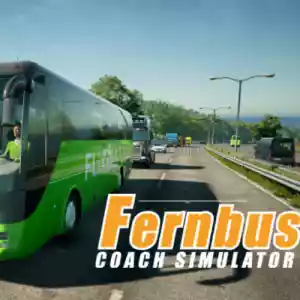 Fernbus Simulator + Tourist Bus Simulator