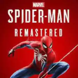 Marvel’s Spider-Man Remastered