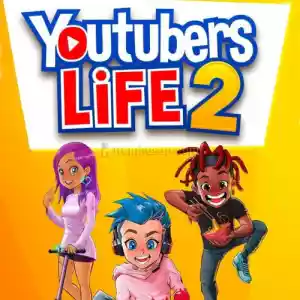 Youtubers Life 2