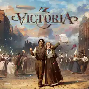 Victoria 3