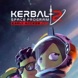 Kerbal Space Program 2