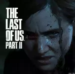 THE LAST OF US PART 2 PS4/PS5 +GARANTİ +DESTEK