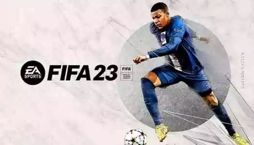 [Hızlı] Fifa 23 + Destek & Garanti