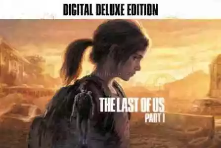 The Last Of Us Part I [Deluxe Ed.] + Garanti