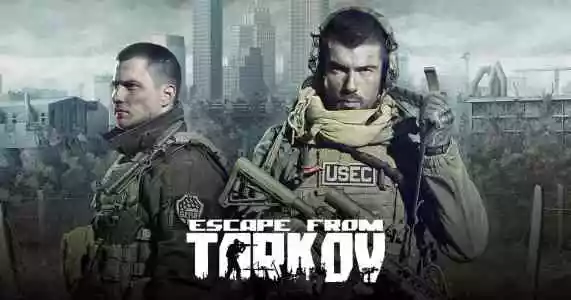 Escape From Tarkov Battle Of State Hesabı