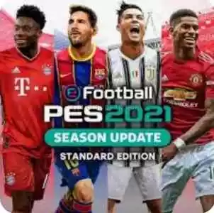 Pes 2021 Ve Ets 2''Li Steam Hesabı