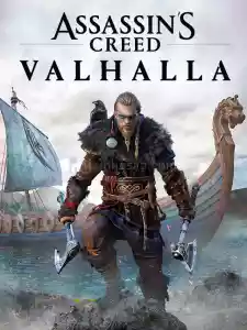 Assassin's Creed Valhalla Offline Hesap