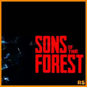 Sons Of The Forest + Garanti & Destek