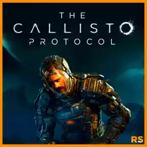 The Callisto Protocol + Garanti