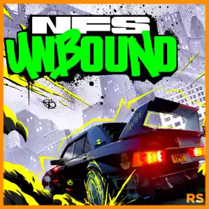 NFS Unbound + Dilediğiniz 2 Oyun
