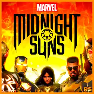 Marvel Midnight Sons + Garanti