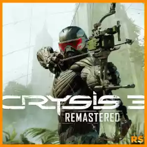 Crysis 3 Remastered + Garanti