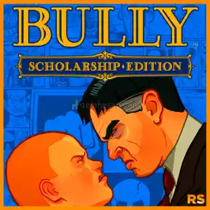 Bully + Garanti