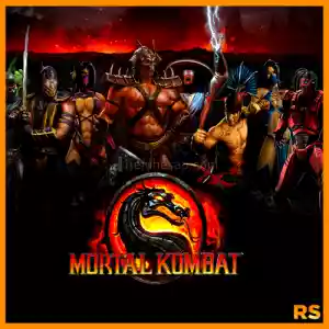 Mortal Kombat Complate Edition + Garanti