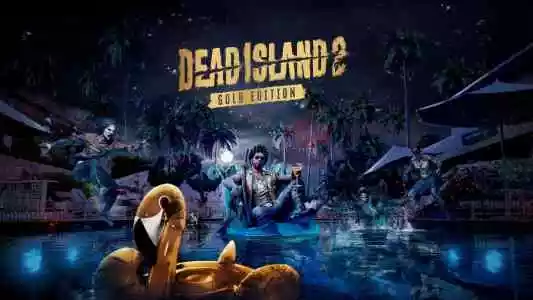 Dead İsland 2 Gold Edition  [Hatasız]+[Hızlı] & Garanti