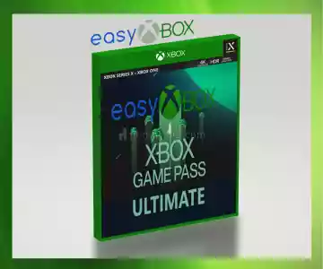 GAMEPASS ULTIMATE -Sürekli Üyeliği Yenilenen Hesap -XBOX